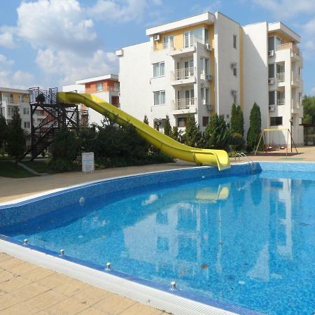 Студия Несебър Форт Клуб Σάνι Μπιτς Εξωτερικό φωτογραφία