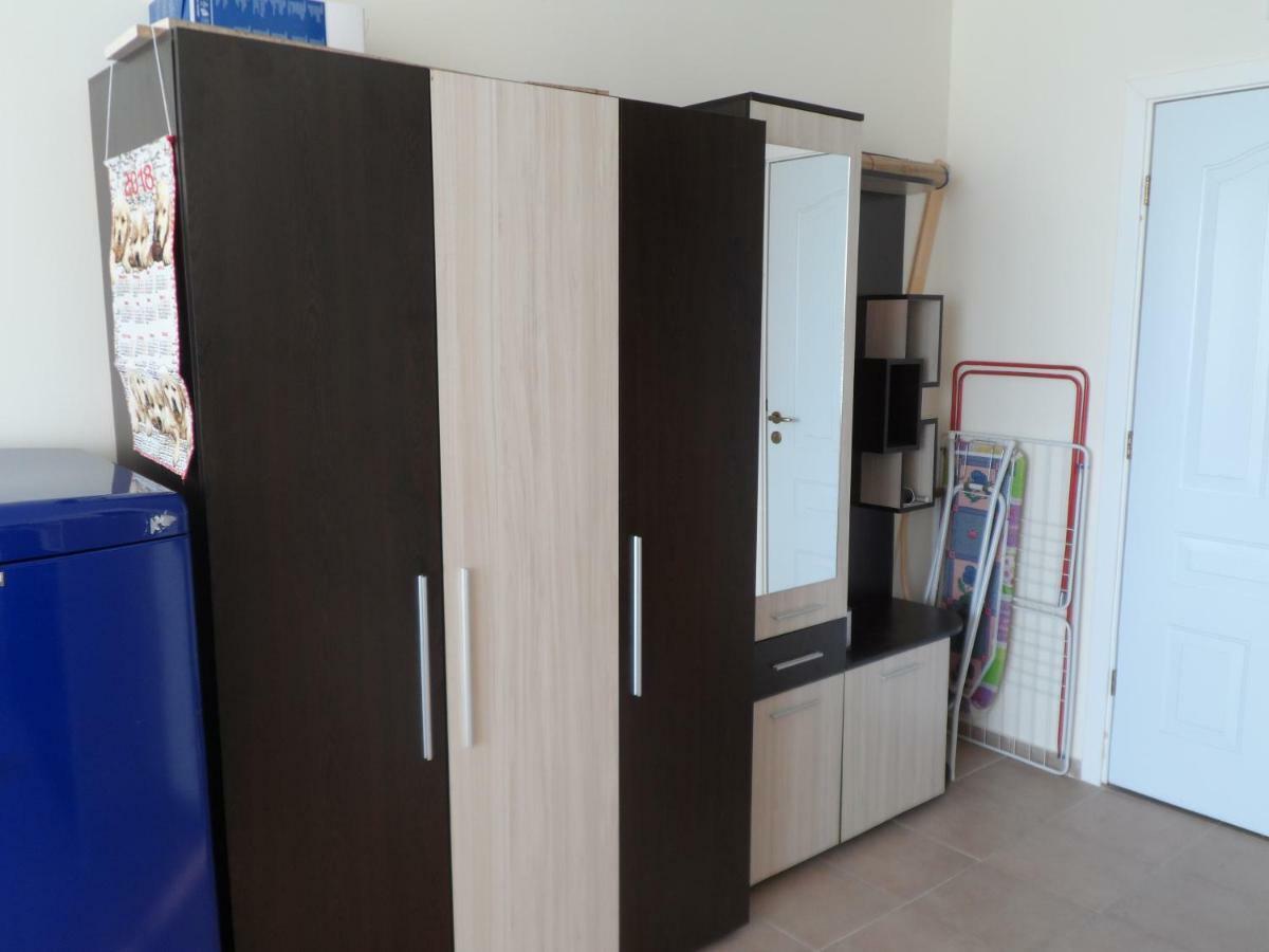 Студия Несебър Форт Клуб Σάνι Μπιτς Εξωτερικό φωτογραφία